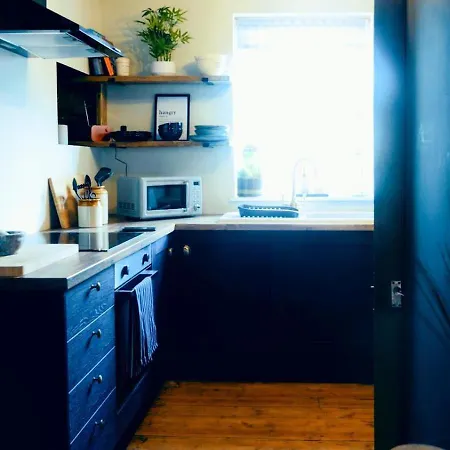 Apartamento Harbourside Retreat