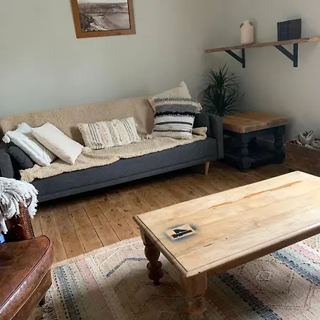 Harbourside Retreat * וויטבי