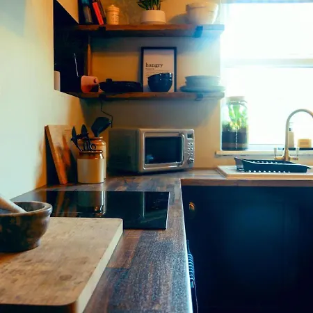 Apartamento Harbourside Retreat