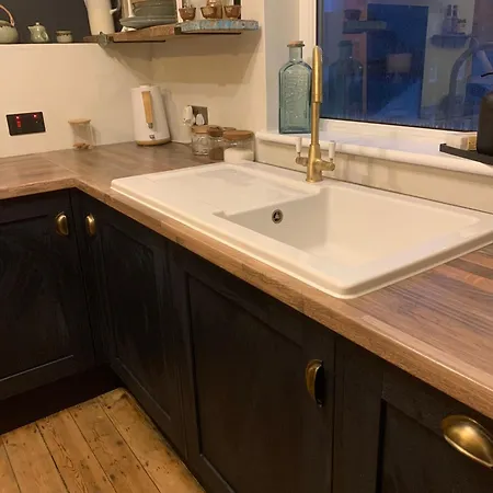 Harbourside Retreat * Whitby