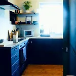 Daire Harbourside Retreat