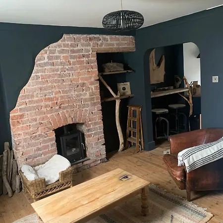 Harbourside Retreat Appartement *