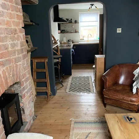 Appartement Harbourside Retreat Whitby