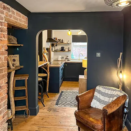Harbourside Retreat Whitby