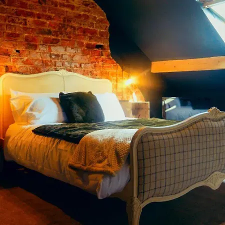 Apartment Harbourside Retreat
